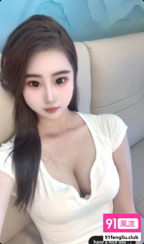天河纯天然大胸妹